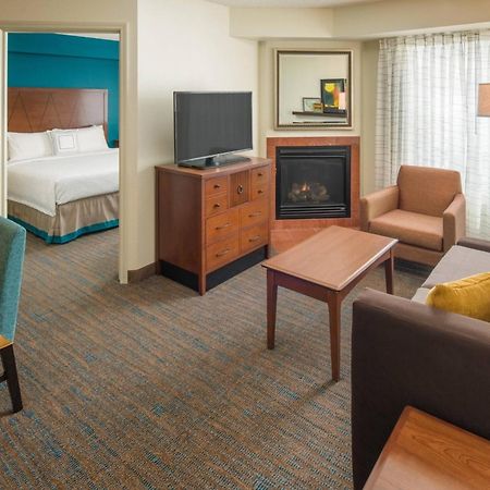 Residence Inn By Marriott Portland North Экстерьер фото