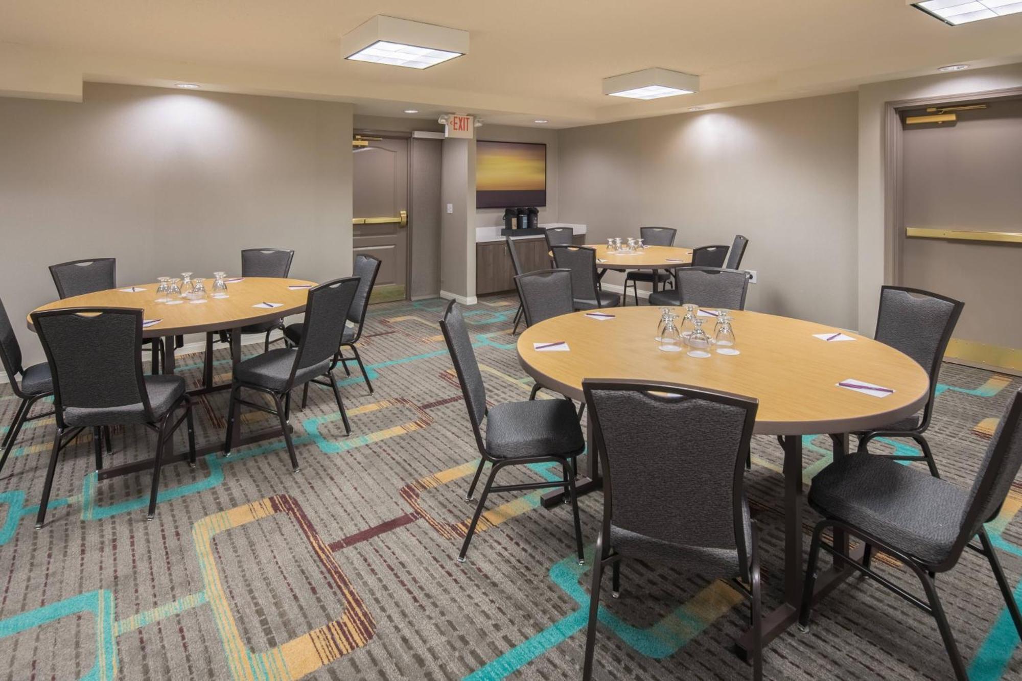 Residence Inn By Marriott Portland North Экстерьер фото
