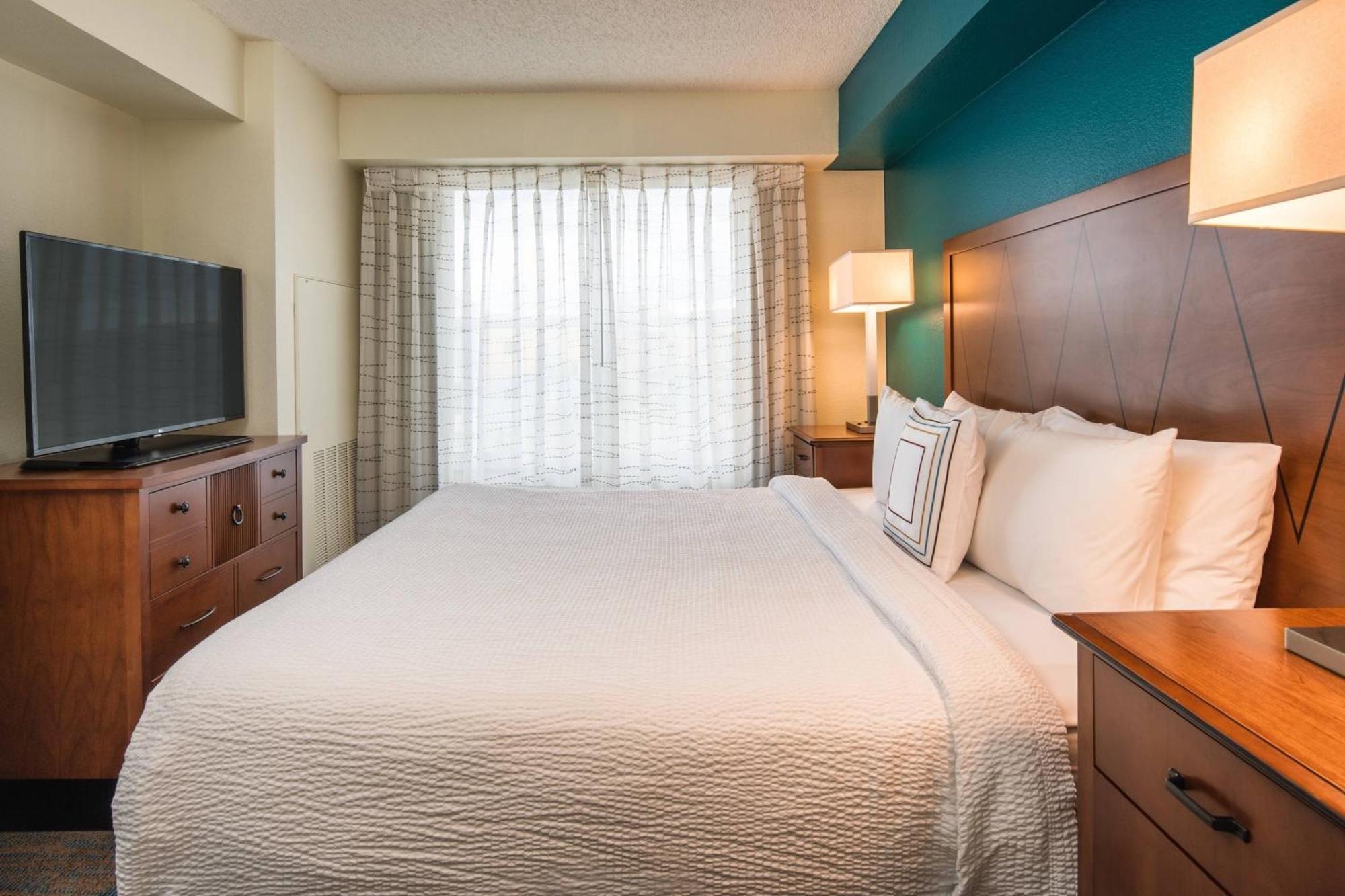 Residence Inn By Marriott Portland North Экстерьер фото