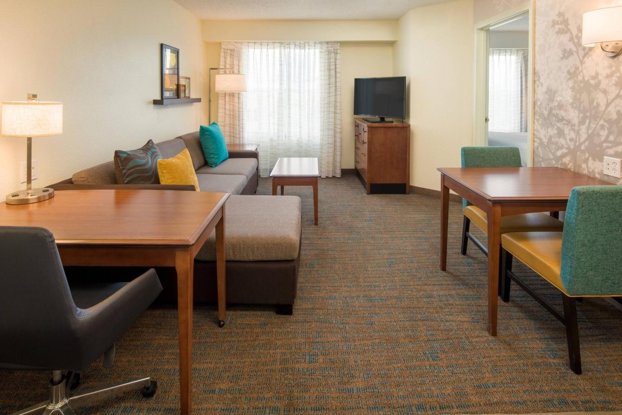 Residence Inn By Marriott Portland North Экстерьер фото