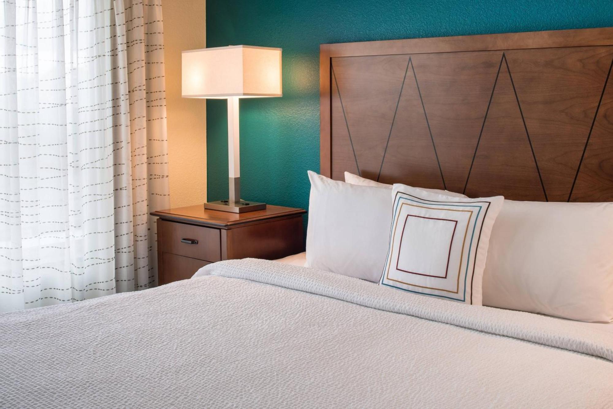 Residence Inn By Marriott Portland North Экстерьер фото