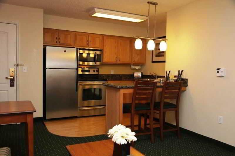Residence Inn By Marriott Portland North Экстерьер фото