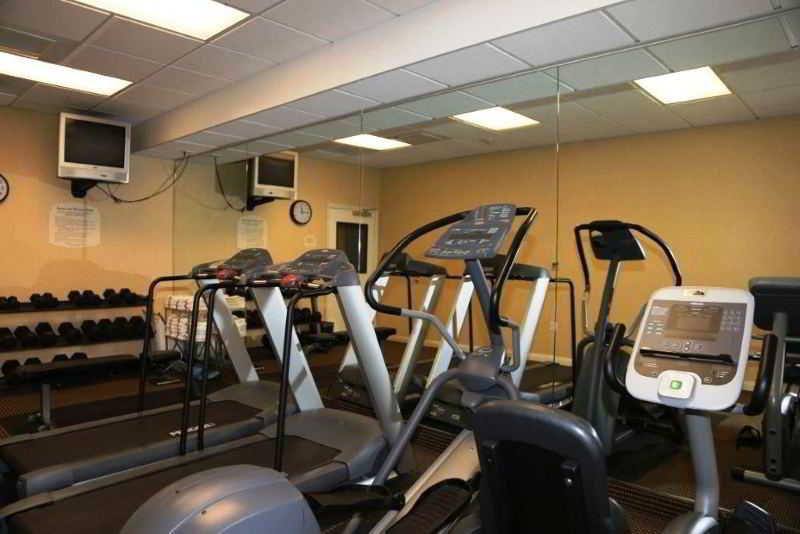Residence Inn By Marriott Portland North Экстерьер фото