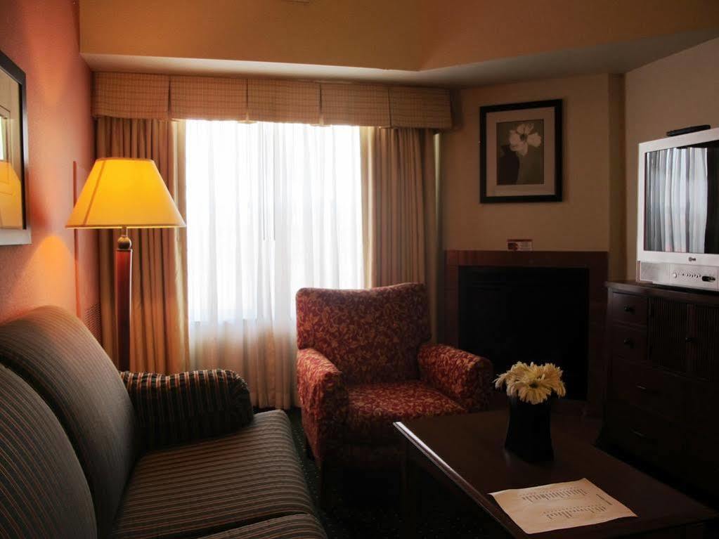 Residence Inn By Marriott Portland North Экстерьер фото