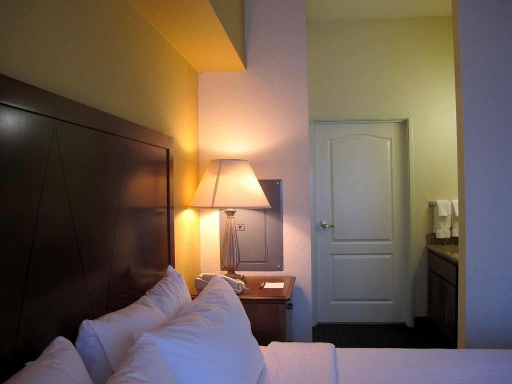 Residence Inn By Marriott Portland North Экстерьер фото