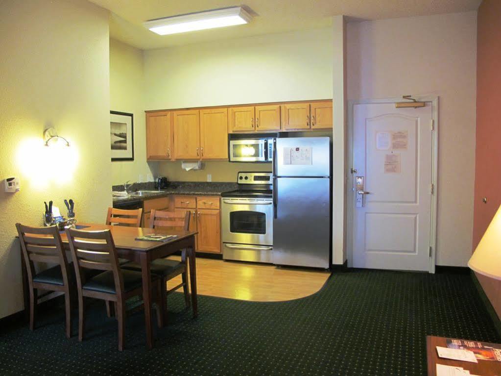 Residence Inn By Marriott Portland North Экстерьер фото